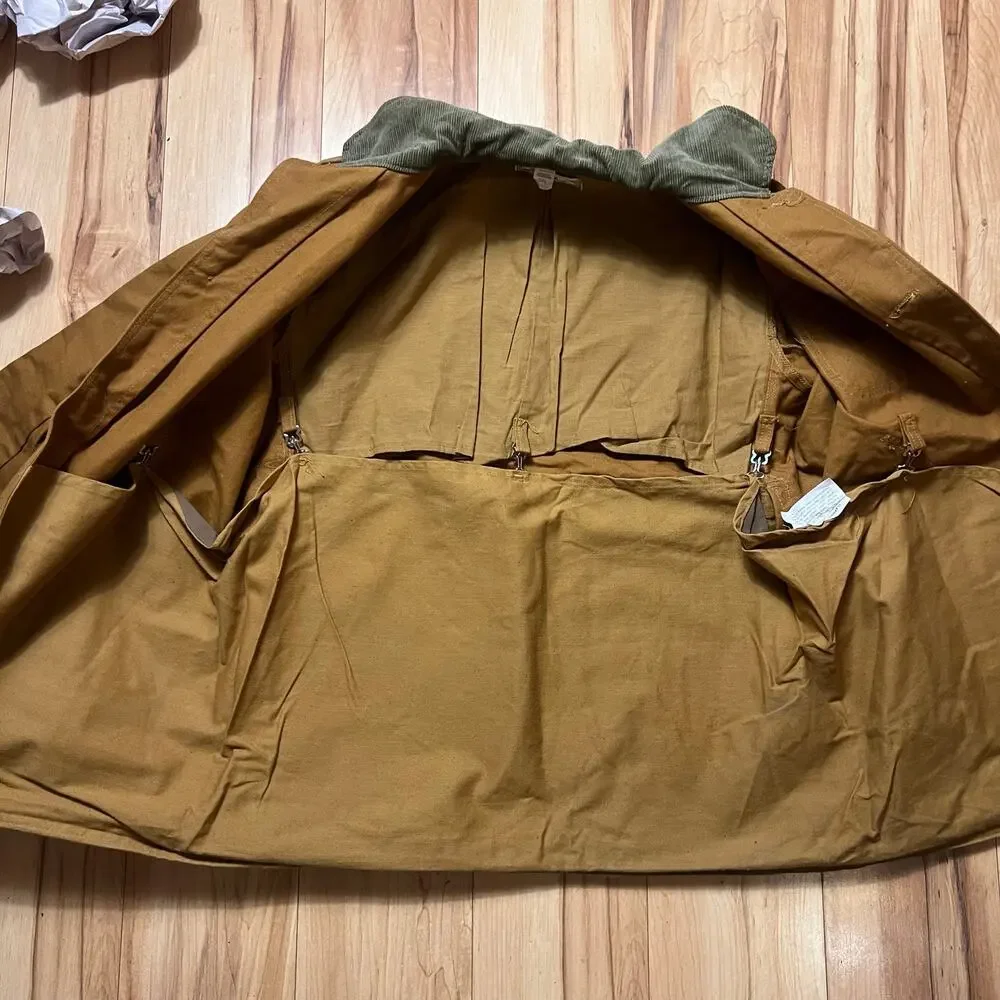 L.L. Bean vintage 50s